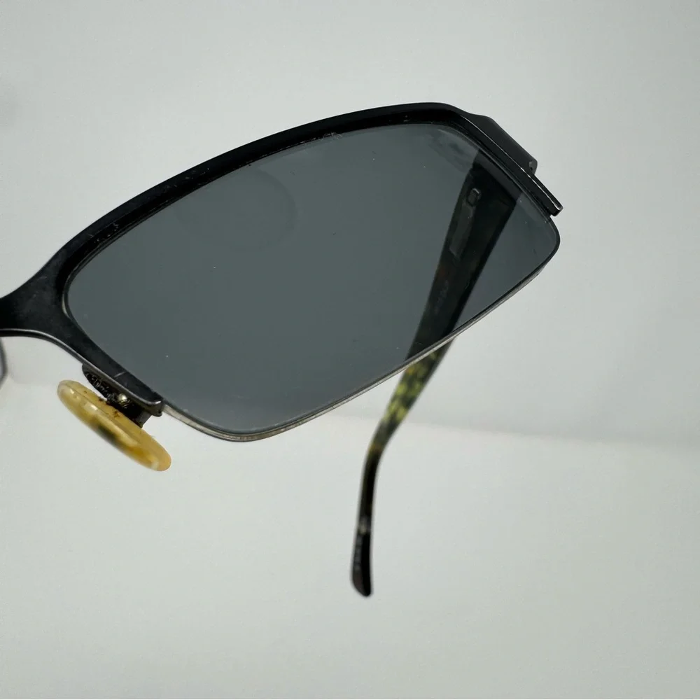 Michael Ryen for Europa International‎ MR-110 Col. 01 Sunglasses